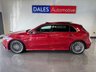 USED 2024 74 MERCEDES-BENZ A-CLASS 1.3 A200h MHEV AMG Line (Premium Plus) Hatchback 5dr Petrol Hybrid 7G-DCT Euro 6 (s/s) (177 ps) LOW MILEAGE-PREMIUM PLUS