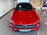 USED 2024 74 MERCEDES-BENZ A-CLASS 1.3 A200h MHEV AMG Line (Premium Plus) Hatchback 5dr Petrol Hybrid 7G-DCT Euro 6 (s/s) (177 ps) LOW MILEAGE-PREMIUM PLUS