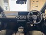 USED 2024 74 MERCEDES-BENZ A-CLASS 1.3 A200h MHEV AMG Line (Premium Plus) Hatchback 5dr Petrol Hybrid 7G-DCT Euro 6 (s/s) (177 ps) LOW MILEAGE-PREMIUM PLUS