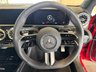 USED 2024 74 MERCEDES-BENZ A-CLASS 1.3 A200h MHEV AMG Line (Premium Plus) Hatchback 5dr Petrol Hybrid 7G-DCT Euro 6 (s/s) (177 ps) LOW MILEAGE-PREMIUM PLUS
