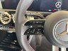 USED 2024 74 MERCEDES-BENZ A-CLASS 1.3 A200h MHEV AMG Line (Premium Plus) Hatchback 5dr Petrol Hybrid 7G-DCT Euro 6 (s/s) (177 ps) LOW MILEAGE-PREMIUM PLUS