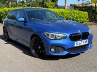 2018 BMW 1 SERIES