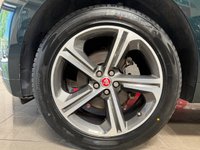 USED 2018 18 JAGUAR F-PACE 2.0 P250i R-Sport SUV 5dr Petrol Auto AWD Euro 6 (s/s) (250 ps) 