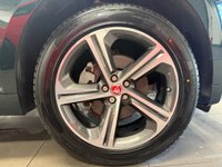 USED 2018 18 JAGUAR F-PACE 2.0 P250i R-Sport SUV 5dr Petrol Auto AWD Euro 6 (s/s) (250 ps) 