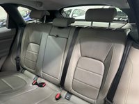 USED 2018 18 JAGUAR F-PACE 2.0 P250i R-Sport SUV 5dr Petrol Auto AWD Euro 6 (s/s) (250 ps) 