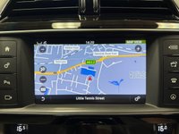 USED 2018 18 JAGUAR F-PACE 2.0 P250i R-Sport SUV 5dr Petrol Auto AWD Euro 6 (s/s) (250 ps) 
