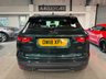 USED 2018 18 JAGUAR F-PACE 2.0 P250i R-Sport SUV 5dr Petrol Auto AWD Euro 6 (s/s) (250 ps) 