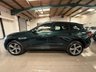 USED 2018 18 JAGUAR F-PACE 2.0 P250i R-Sport SUV 5dr Petrol Auto AWD Euro 6 (s/s) (250 ps) 