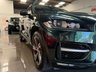 USED 2018 18 JAGUAR F-PACE 2.0 P250i R-Sport SUV 5dr Petrol Auto AWD Euro 6 (s/s) (250 ps) 
