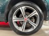 USED 2018 18 JAGUAR F-PACE 2.0 P250i R-Sport SUV 5dr Petrol Auto AWD Euro 6 (s/s) (250 ps) 