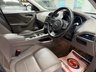 USED 2018 18 JAGUAR F-PACE 2.0 P250i R-Sport SUV 5dr Petrol Auto AWD Euro 6 (s/s) (250 ps) 