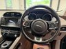 USED 2018 18 JAGUAR F-PACE 2.0 P250i R-Sport SUV 5dr Petrol Auto AWD Euro 6 (s/s) (250 ps) 