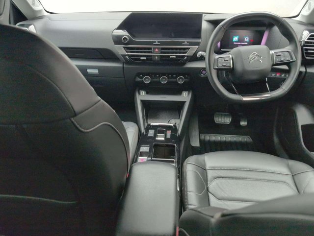 USED 2023 23 CITROEN C4 e-C4 Shine+ 5dr CLICK+COLLECT / HOME DELIVERY