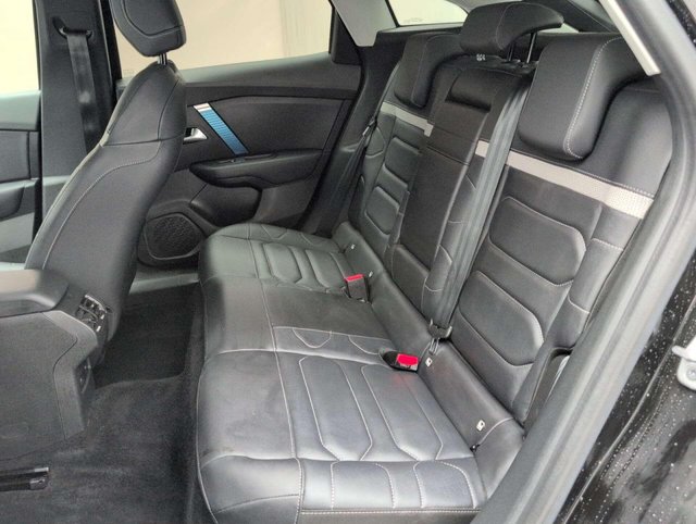 USED 2023 23 CITROEN C4 e-C4 Shine+ 5dr CLICK+COLLECT / HOME DELIVERY