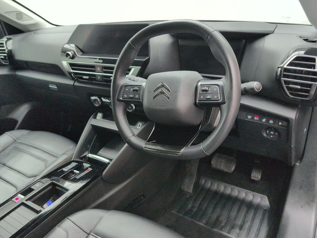 USED 2023 23 CITROEN C4 e-C4 Shine+ 5dr CLICK+COLLECT / HOME DELIVERY