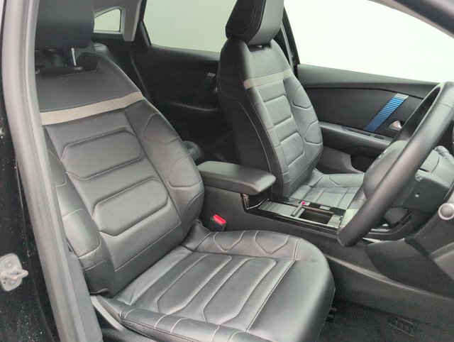 USED 2023 23 CITROEN C4 e-C4 Shine+ 5dr CLICK+COLLECT / HOME DELIVERY