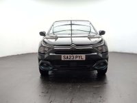 USED 2023 23 CITROEN C4 e-C4 Shine+ 5dr CLICK+COLLECT / HOME DELIVERY
