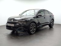 USED 2023 23 CITROEN C4 e-C4 Shine+ 5dr CLICK+COLLECT / HOME DELIVERY