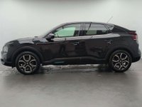USED 2023 23 CITROEN C4 e-C4 Shine+ 5dr CLICK+COLLECT / HOME DELIVERY
