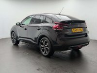 USED 2023 23 CITROEN C4 e-C4 Shine+ 5dr CLICK+COLLECT / HOME DELIVERY