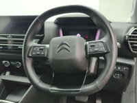 USED 2023 23 CITROEN C4 e-C4 Shine+ 5dr CLICK+COLLECT / HOME DELIVERY