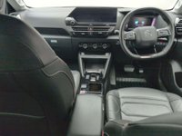 USED 2023 23 CITROEN C4 e-C4 Shine+ 5dr CLICK+COLLECT / HOME DELIVERY