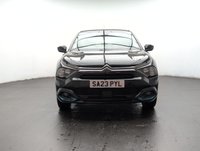 USED 2023 23 CITROEN C4 e-C4 Shine+ 5dr CLICK+COLLECT / HOME DELIVERY