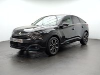 USED 2023 23 CITROEN C4 e-C4 Shine+ 5dr CLICK+COLLECT / HOME DELIVERY