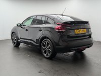 USED 2023 23 CITROEN C4 e-C4 Shine+ 5dr CLICK+COLLECT / HOME DELIVERY