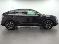 USED 2023 23 CITROEN C4 e-C4 Shine+ 5dr CLICK+COLLECT / HOME DELIVERY