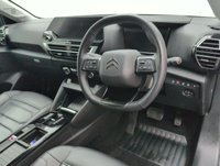 USED 2023 23 CITROEN C4 e-C4 Shine+ 5dr CLICK+COLLECT / HOME DELIVERY