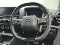 USED 2023 23 CITROEN C4 e-C4 Shine+ 5dr CLICK+COLLECT / HOME DELIVERY