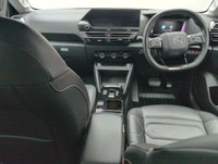 USED 2023 23 CITROEN C4 e-C4 Shine+ 5dr CLICK+COLLECT / HOME DELIVERY