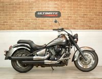 USED 2016 16 KAWASAKI Vulcan 900 Classic Special Edition 