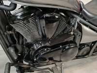 USED 2016 16 KAWASAKI Vulcan 900 Classic Special Edition 