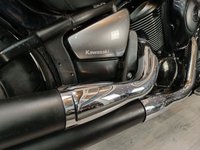 USED 2016 16 KAWASAKI Vulcan 900 Classic Special Edition 