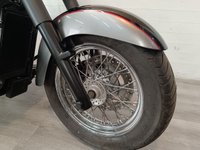 USED 2016 16 KAWASAKI Vulcan 900 Classic Special Edition 