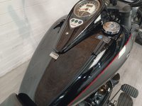 USED 2016 16 KAWASAKI Vulcan 900 Classic Special Edition 