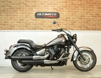 USED 2016 16 KAWASAKI Vulcan 900 Classic Special Edition 