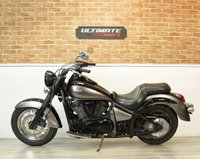USED 2016 16 KAWASAKI Vulcan 900 Classic Special Edition 