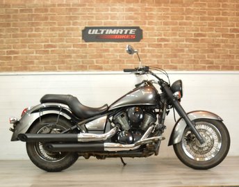 2016 KAWASAKI Vulcan 900