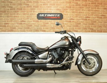 2016 KAWASAKI Vulcan 900