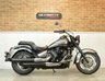 USED 2016 16 KAWASAKI Vulcan 900 Classic Special Edition 