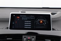 USED 2022 22 BMW X1 1.5 25e 10kWh xLine 5dr Auto xDrive (FULL LEATHER, PRIVACY GLASS) 