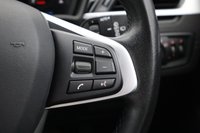 USED 2022 22 BMW X1 1.5 25e 10kWh xLine 5dr Auto xDrive (FULL LEATHER, PRIVACY GLASS) 