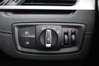 USED 2022 22 BMW X1 1.5 25e 10kWh xLine 5dr Auto xDrive (FULL LEATHER, PRIVACY GLASS) 