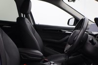 USED 2022 22 BMW X1 1.5 25e 10kWh xLine 5dr Auto xDrive (FULL LEATHER, PRIVACY GLASS) 