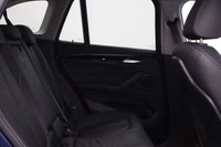 USED 2022 22 BMW X1 1.5 25e 10kWh xLine 5dr Auto xDrive (FULL LEATHER, PRIVACY GLASS) 