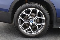 USED 2022 22 BMW X1 1.5 25e 10kWh xLine 5dr Auto xDrive (FULL LEATHER, PRIVACY GLASS) 