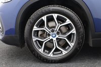 USED 2022 22 BMW X1 1.5 25e 10kWh xLine 5dr Auto xDrive (FULL LEATHER, PRIVACY GLASS) 